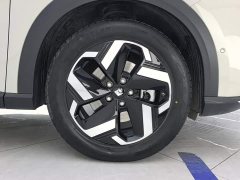 Baojun Yunhai 2024 600km pure electric version - фото 6