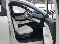 Baojun Yunhai 2024 600km pure electric version - фото 8