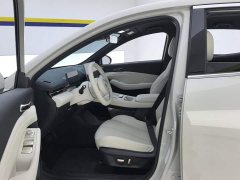 Baojun Yunhai 2024 600km pure electric version - фото 9