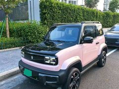 Baojun Yueye Zhizun Edition - фото 1