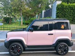 Baojun Yueye Zhizun Edition - фото 4