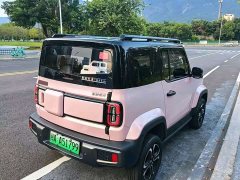 Baojun Yueye Zhizun Edition - фото 5