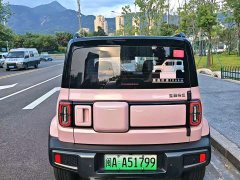 Baojun Yueye Zhizun Edition - фото 6