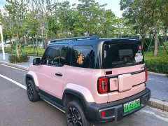 Baojun Yueye Zhizun Edition - фото 7