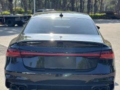 Audi A7L 45 TFSI quattro S-line Black Warrior Edition - фото 5