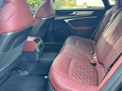 Audi A7L 45 TFSI quattro S-line Black Warrior Edition - фото 9