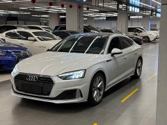 Audi A5 (Imported) Sportback 40 TFSI Fashionable and Elegant - фото 1