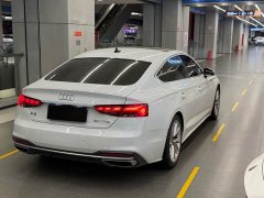 Audi A5 (Imported) Sportback 40 TFSI Fashionable and Elegant - фото 10