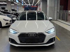 Audi A5 (Imported) Sportback 40 TFSI Fashionable and Elegant - фото 2