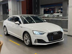 Audi A5 (Imported) Sportback 40 TFSI Fashionable and Elegant - фото 3