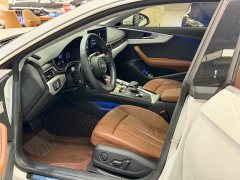Audi A5 (Imported) Sportback 40 TFSI Fashionable and Elegant - фото 4