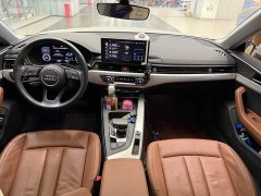 Audi A5 (Imported) Sportback 40 TFSI Fashionable and Elegant - фото 5