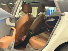 Audi A5 (Imported) Sportback 40 TFSI Fashionable and Elegant - фото 6