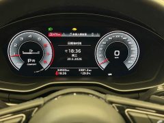 Audi A5 (Imported) Sportback 40 TFSI Fashionable and Elegant - фото 7