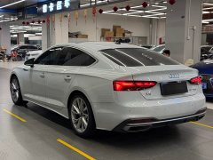 Audi A5 (Imported) Sportback 40 TFSI Fashionable and Elegant - фото 8