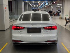 Audi A5 (Imported) Sportback 40 TFSI Fashionable and Elegant - фото 9