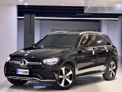 Mercedes-Benz GLC facelift 2 GLC 260 L 4MATIC dynamic version - фото 1