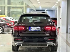 Mercedes-Benz GLC facelift 2 GLC 260 L 4MATIC dynamic version - фото 10
