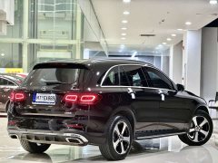 Mercedes-Benz GLC facelift 2 GLC 260 L 4MATIC dynamic version - фото 11