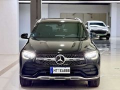 Mercedes-Benz GLC facelift 2 GLC 260 L 4MATIC dynamic version - фото 2
