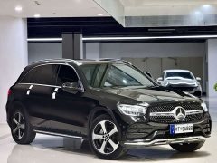 Mercedes-Benz GLC facelift 2 GLC 260 L 4MATIC dynamic version - фото 3