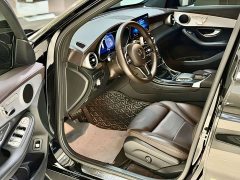 Mercedes-Benz GLC facelift 2 GLC 260 L 4MATIC dynamic version - фото 4