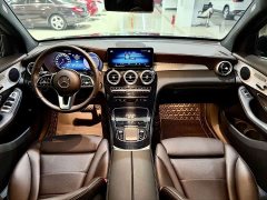 Mercedes-Benz GLC facelift 2 GLC 260 L 4MATIC dynamic version - фото 6