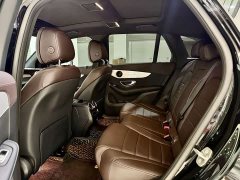 Mercedes-Benz GLC facelift 2 GLC 260 L 4MATIC dynamic version - фото 7