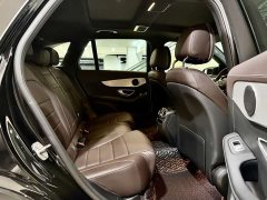 Mercedes-Benz GLC facelift 2 GLC 260 L 4MATIC dynamic version - фото 8