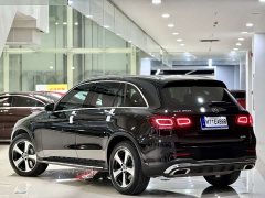 Mercedes-Benz GLC facelift 2 GLC 260 L 4MATIC dynamic version - фото 9
