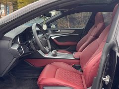 Audi A7L 2024 45 TFSI quattro S-line Black Warrior Edition - фото 4