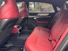 Audi A7L 2024 45 TFSI quattro S-line Black Warrior Edition - фото 5
