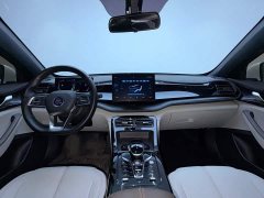 BYD Qin PLUS Honor Edition DM-i 55KM Leading Type - фото 12