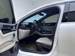 BYD Qin PLUS Honor Edition DM-i 55KM Leading Type - фото 15