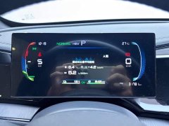 BYD Qin PLUS Honor Edition DM-i 55KM Leading Type - фото 16