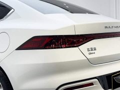 BYD Qin PLUS Honor Edition DM-i 55KM Leading Type - фото 2