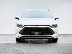 BYD Qin PLUS Honor Edition DM-i 55KM Leading Type - фото 3