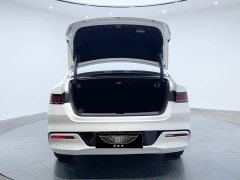 BYD Qin PLUS Honor Edition DM-i 55KM Leading Type - фото 4