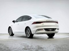 BYD Qin PLUS Honor Edition DM-i 55KM Leading Type - фото 6