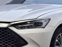 BYD Qin PLUS Honor Edition DM-i 55KM Leading Type - фото 8