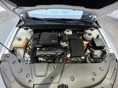 BYD Qin PLUS Honor Edition DM-i 55KM Leading Type - фото 9