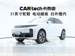 Li Auto Ideal L7 Max smart refresh version - фото 1