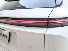 Li Auto Ideal L7 Max smart refresh version - фото 10