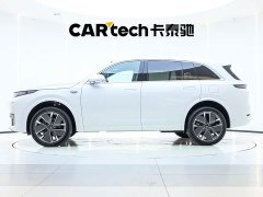 Li Auto Ideal L7 Max smart refresh version - фото 11