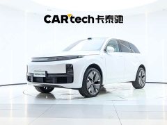 Li Auto Ideal L7 Max smart refresh version - фото 12