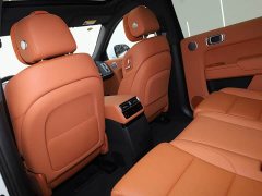 Li Auto Ideal L7 Max smart refresh version - фото 16