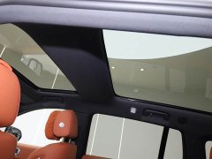 Li Auto Ideal L7 Max smart refresh version - фото 17