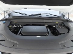 Li Auto Ideal L7 Max smart refresh version - фото 18