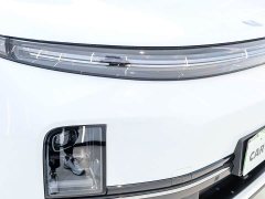 Li Auto Ideal L7 Max smart refresh version - фото 2