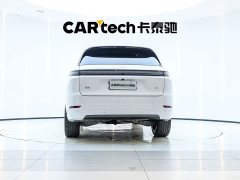 Li Auto Ideal L7 Max smart refresh version - фото 4